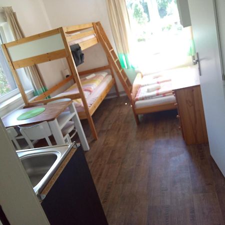 Vilaeva Adrspach Broumovsko Hotel Ruprechtice Exterior foto